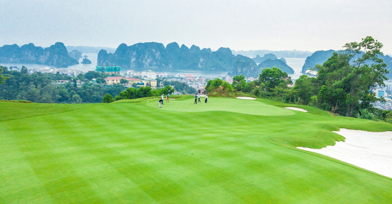 FLC 하롱 골프 클럽