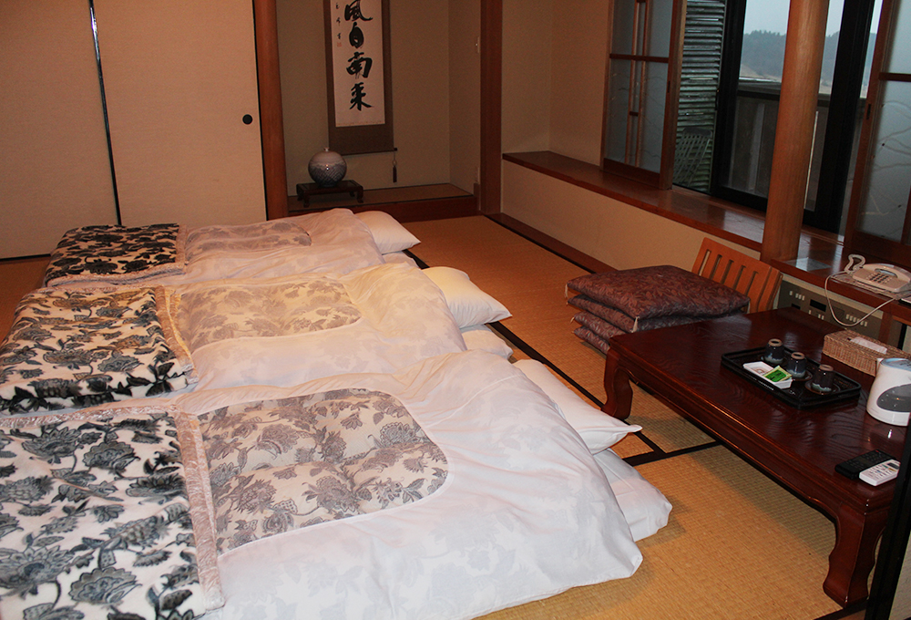 아소 다카모리 골프리조트