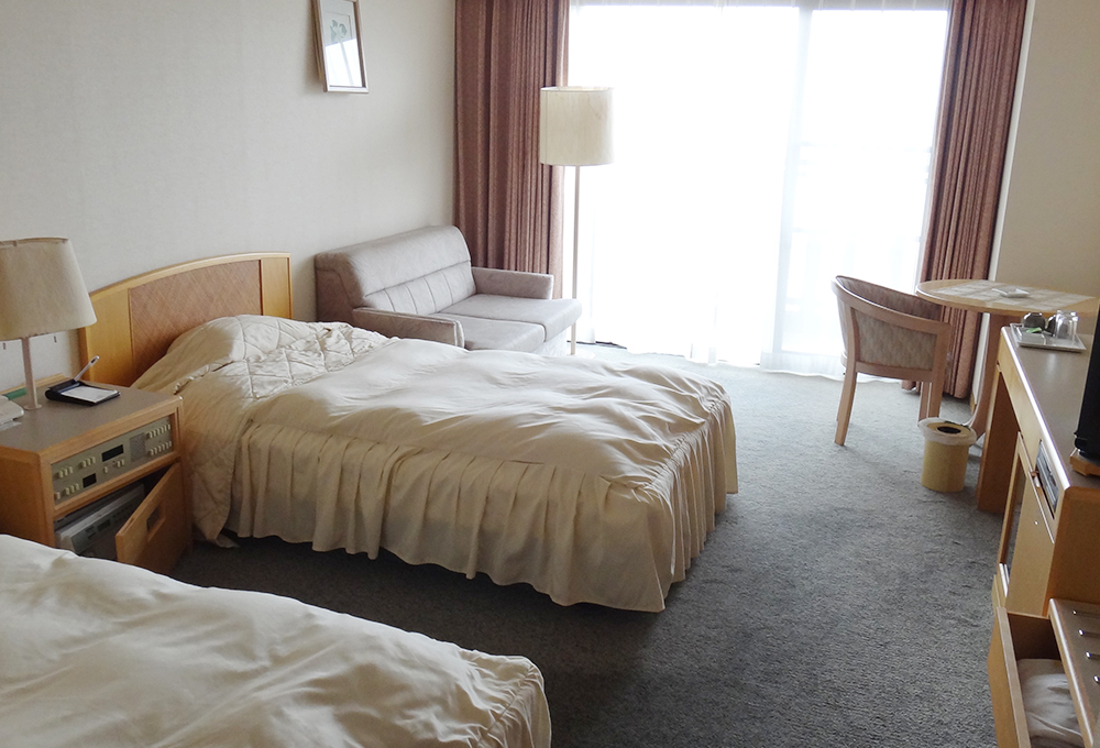 아소 다카모리 골프리조트