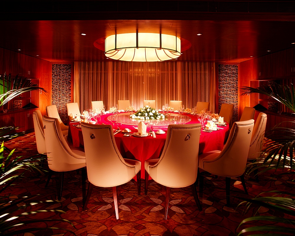 미션힐스  리조트 동관