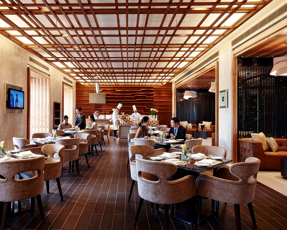 미션힐스  리조트 동관