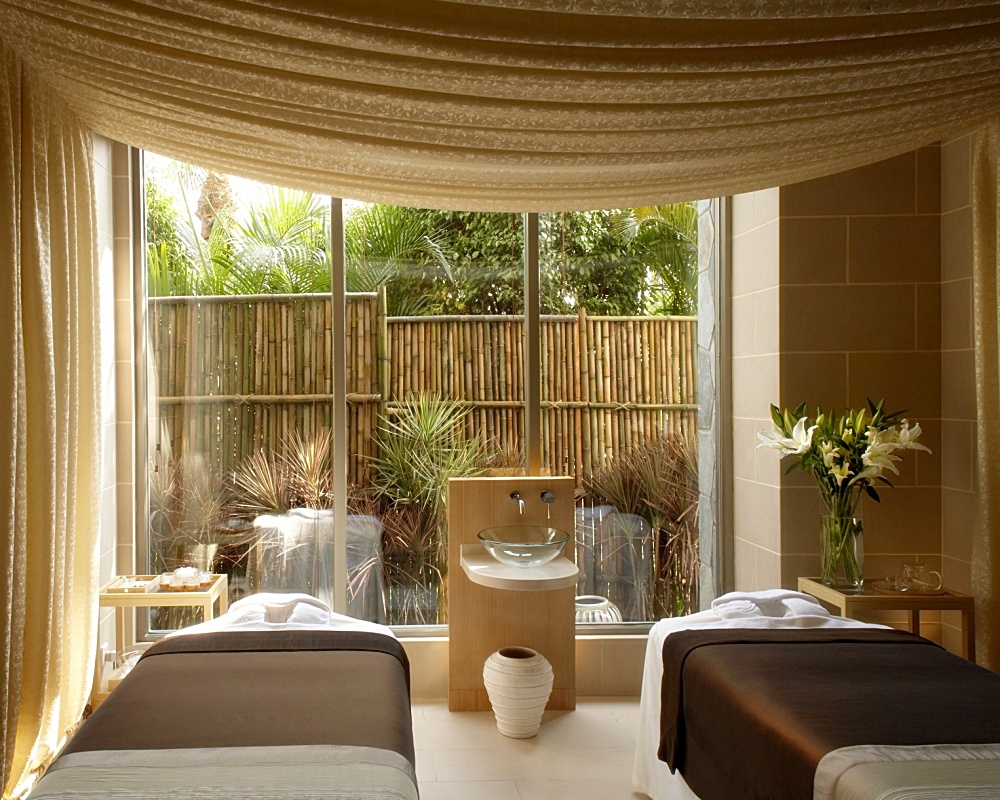 미션힐스  리조트 동관